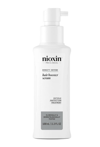 Nioxin density defend hair - nioxin,