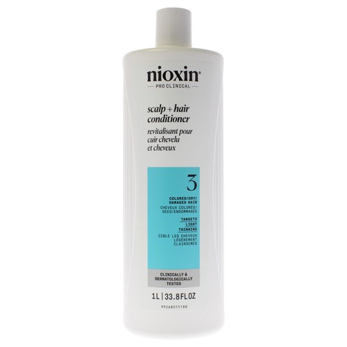 System scalp therapy - system, 3